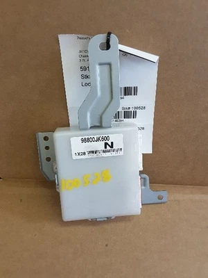 Chassis ECM Memory Driving Position Control Unit Fits 08-13 INFINITI G37 148394 Foto 1 de 4