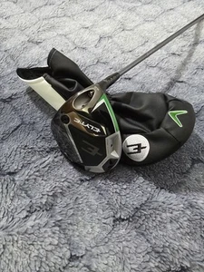 2025 Callaway ELYTE 9.0 Project X Denali Charcoal 50G 60 Stiff Flex" AS NEW" - Picture 1 of 20