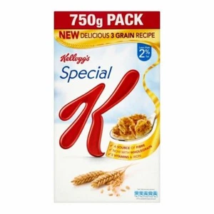 Kellogg's Special K Original (750g) - Picture 1 of 1