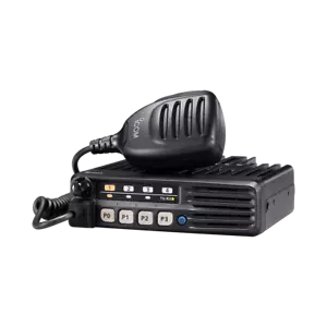 Icom IC-F5011 Transceiver 136-174MHz. 8 Channels 50Wts. MDC1200 - Picture 1 of 3
