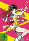 Samurai Flamenco - Vol. 3 (2 Discs) DVD