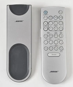 Bose Premium sistema musicale remoto retroilluminato con supporto 54-00877 CT6116 testato - Foto 1 di 3