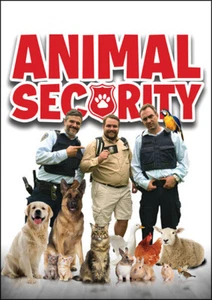 Animal Security (DVD) **New** - Bild 1 von 1