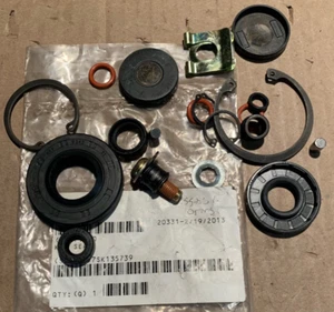Hydro-Gear 71410 Dichtungssatz NOS - Bild 1 von 3