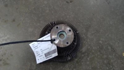 Used Engine Cooling Fan Clutch fits: 2000 Nissan Pathfinder 6 cylinder w/o super - Image 1 of 4