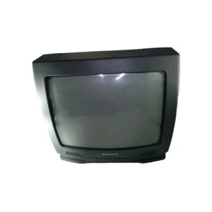 Philips Magnavox PR 1312 C121 Color TV CRT Gaming Retro *No Remote* Works - Picture 1 of 9