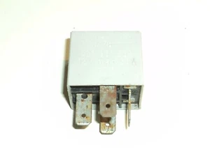 VW Audi orig. Relé de corriente de trabajo 431951253 431 951 253 12V Open Circuit Relay - Imagen 1 de 2
