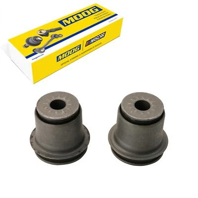 Kit de buje de brazo de control de suspensión MOOG para Chevrolet C1500 1995-1999 Foto 1 de 4