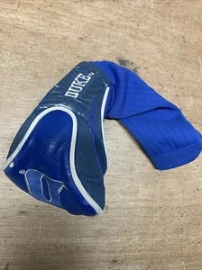 Duke Blue Devils Fairway 3 Wood Headcover w/ Tag Misc 5 - Picture 1 of 5