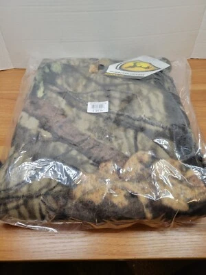ScentBlocker Mens Adrenaline Pants Mossy Oak Country Camo Size: XL Extra Large - Image 1 of 4
