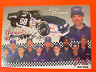 SIGNÉ 1995 Chris Diamond #68 J&L Motors. BGN