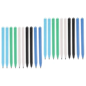 2 sztuki Tablet-Pen LCD Pojemnościowy ekran dotykowy Pióro Tablet-Pen - Zdjęcie 1 z 12