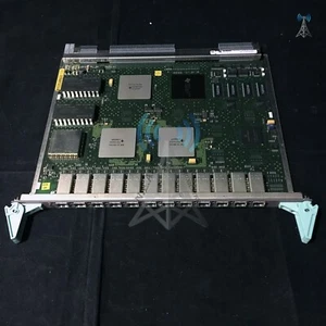 Tarjeta Ericsson ROJ 208 304/1 XDB *RH071719 - Imagen 1 de 4