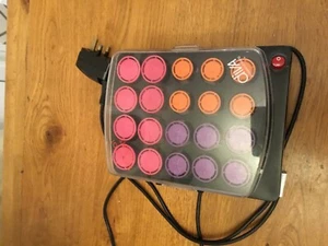 Diva 20 Piece Hair Styling Kit - Picture 1 of 2