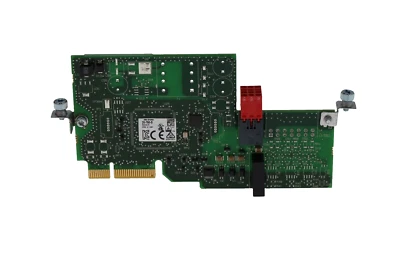 ALLEN-BRADLEY FREQUENZUMRICHTER MODUL 20-750-S ROCKWELL / ALLEN BRADLEY POWERFLEX 750