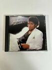 Michael Jackson - Thriller (CD, 1982, Epic Records) EK 38112 DADC Early Press