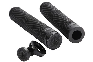 ENVY Scooters - Will Scott Hand Grips - Black - Picture 1 of 4