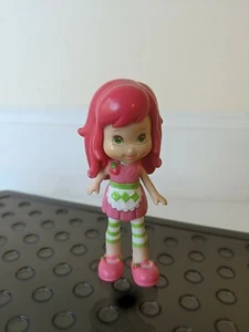 Strawberry Shortcake Figur 2008 - Bild 1 von 4