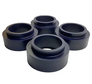 KIT DE LEVAGE 5CM POUR LAND ROVER DISCOVERY I II 89-04 - Imagen 1 de 1