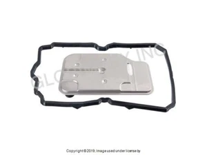 Mercedes (2004-2022) Transmission Filter Kit FEBI BILSTEIN + 1 YEAR WARRANTY - Picture 1 of 1