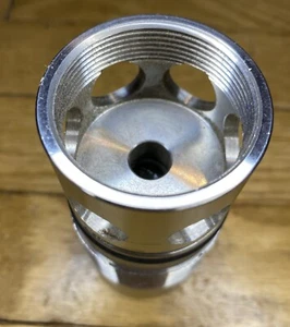 Kimray EBY , 2" HPCV Stuff Box Assembly 748778 - Picture 1 of 6