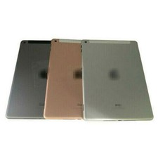 For iPad 2018 6th Gen A1893 A1954 Wifi Rear Housing Battery Door Back Cover Part