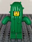 Lego Cactus Girl Costume Series 18 Collectible Minifigure 71021 (COL322)