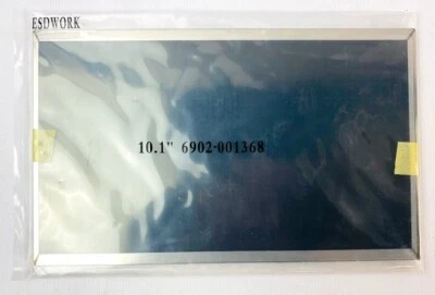 Samsung LTN101NT02 LCD Display Panel - Image 1 of 3