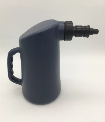 Carro de golf jarra de llenado de batería botella de agua con apagado automático ciclo profundo  Foto 1 de 3