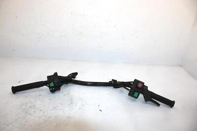 Juego de manillar 98 Arctic Cat Zrt 800 OEM 0605-308 SAS9 Foto 1 de 4