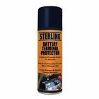 STERLING BATTERY TERMINAL CLEANER PROTECTOR 400ml spray can x1