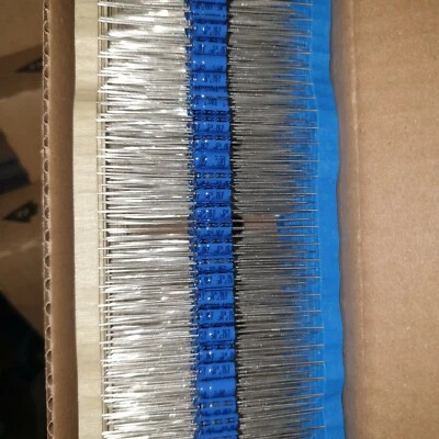 20x NUEVOS PHILIPS BC VISHAY 33uF 16V 030 K0 Condensadores Axiales HI_END AUDIO! Foto 1 de 3