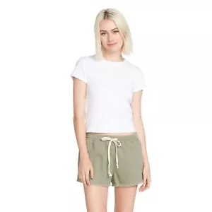 Volcom Strutin Stone Shorts Light Army MD (US 7) 2 - Picture 1 of 3