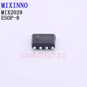 10PCSx MIX2029 ESOP-8 MIXINNO Audio Power OpAmps - Picture 1 of 1