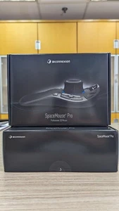 SpaceMouse® Pro - 3Dconnexion - Picture 1 of 3