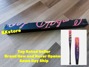 COMBAT MFG Spec A1 Work to Shine BBCOR Baseball Bat 33" 30 oz. SAME DAY SHIP NEW - Picture 1 of 5