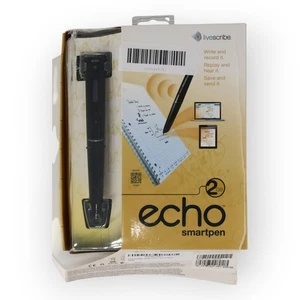 Livescribe Echo 2GB Smartpen - Afbeelding 1 van 2