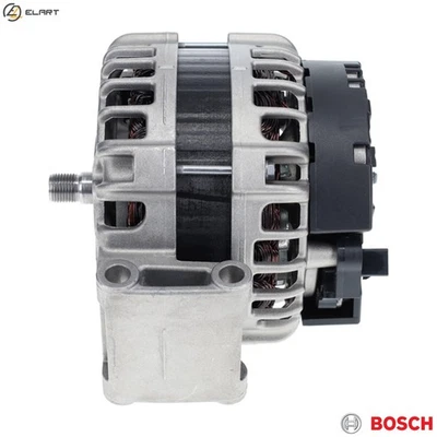 ALTERNATOR 1 986 A01 052 FOR VOLVO V60/I XC60/SUV S60/II XC70 B 6324 S5 3.2L - Image 1 of 4