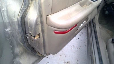 仅限锁扣! 司机左前门适合 97 -05 CENTURY 1851677 — 第 1/4 张图片