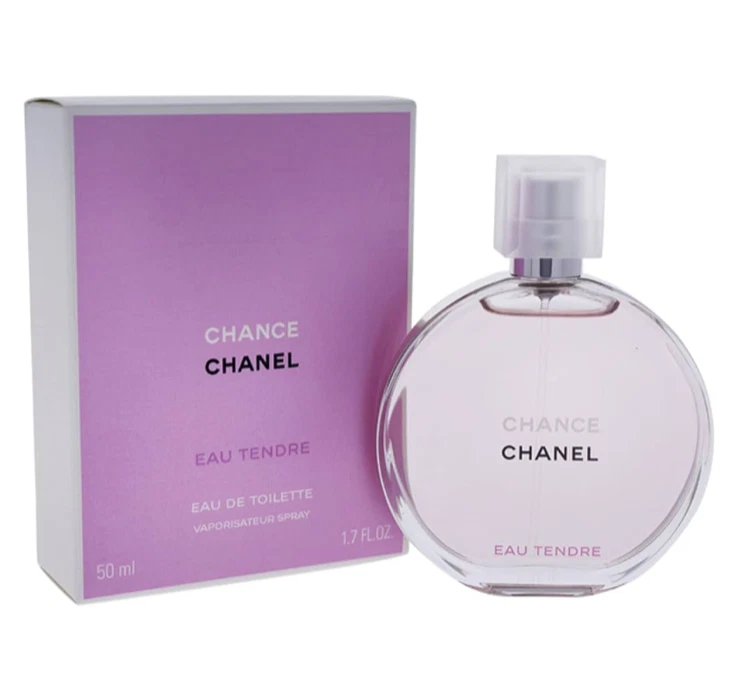 Chance Eau Tendre by CHANEL Women's Fragrances for sale | eBay