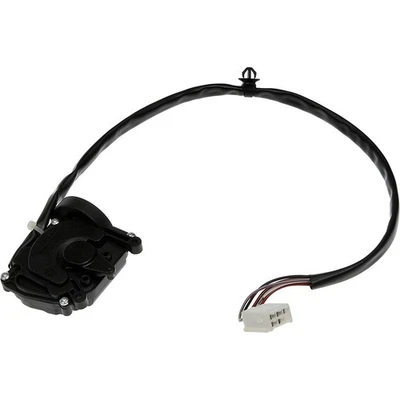 759-802 Dorman Door Lock Actuator Front Driver Left Side Hand for Mazda Protege - Image 1 of 3