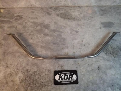 Soporte de guardabarros delantero Yamaha Blaster 88-06 hecho en EE. UU. Foto 1 de 4