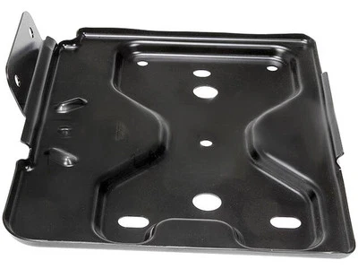 For 2001-2006 GMC Sierra 2500 HD Battery Tray Left Dorman 76794WQDB 2003 2002 - Imagem 1 de 2