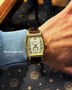 Breguet Héritage 5480 33mm 18k YG - Picture 1 of 6