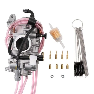 Carburatore KIPA per Yamaha WR250 WR250F YZ250F 2001-2013 FCR38 FCR 38mm Perfo... - Foto 1 di 9