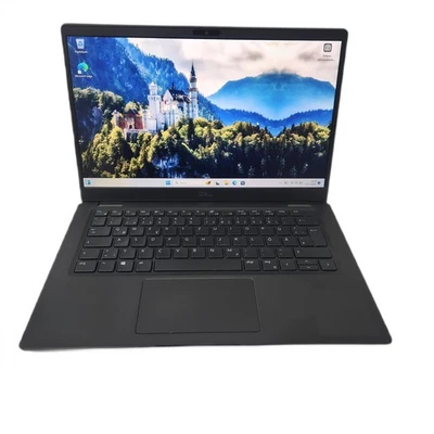 DELL Latitude 7310 13,3" Intel Core i7-10610U 16GB 512GB Win10 Pro DE Laptop - Bild 1 von 4