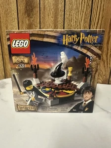 Lego Harry Potter 4701 La Clasificación Sellado PEQUEÑO JUEGO - Imagen 1 de 6