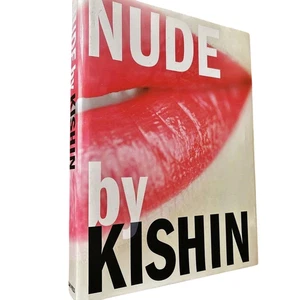 Nude by Kishin Kishin Shinoyama Asahi Press - Picture 1 of 7