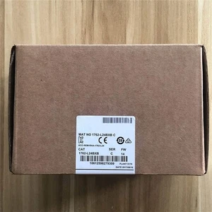 Controller Module in Box For 1762-L24BXB - Picture 1 of 1