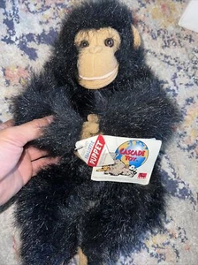 kaskadenspielzeug affe - Bild 1 von 2